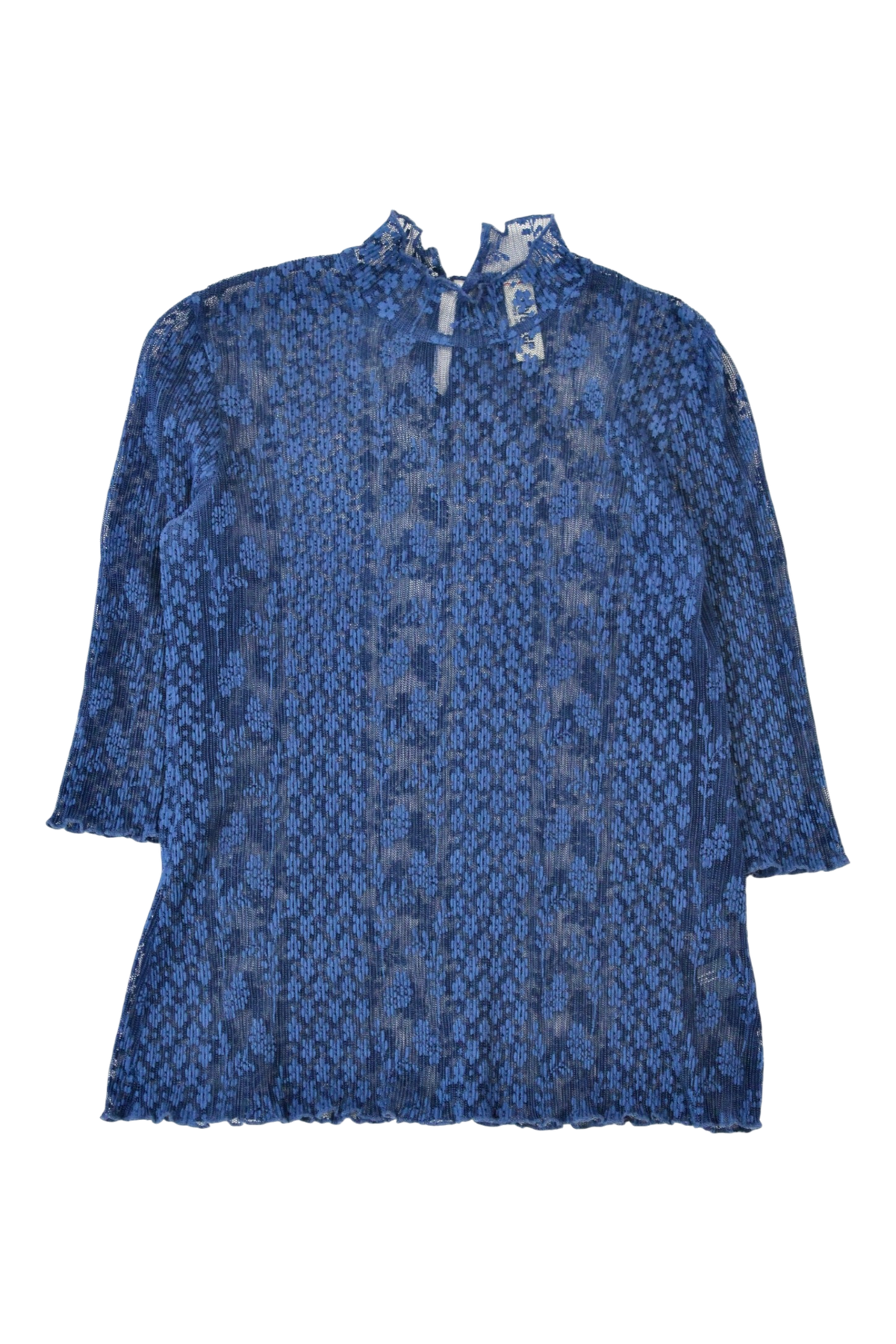 Sylvester - Lace Top