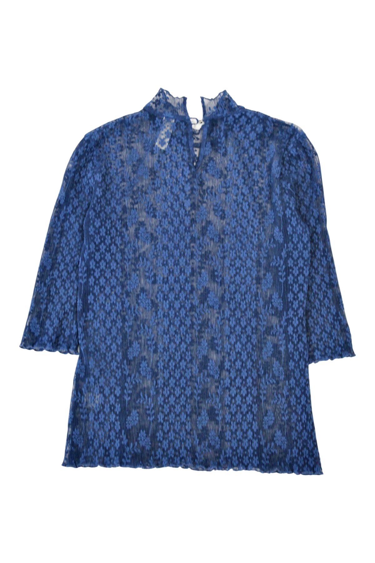 Sylvester - Lace Top