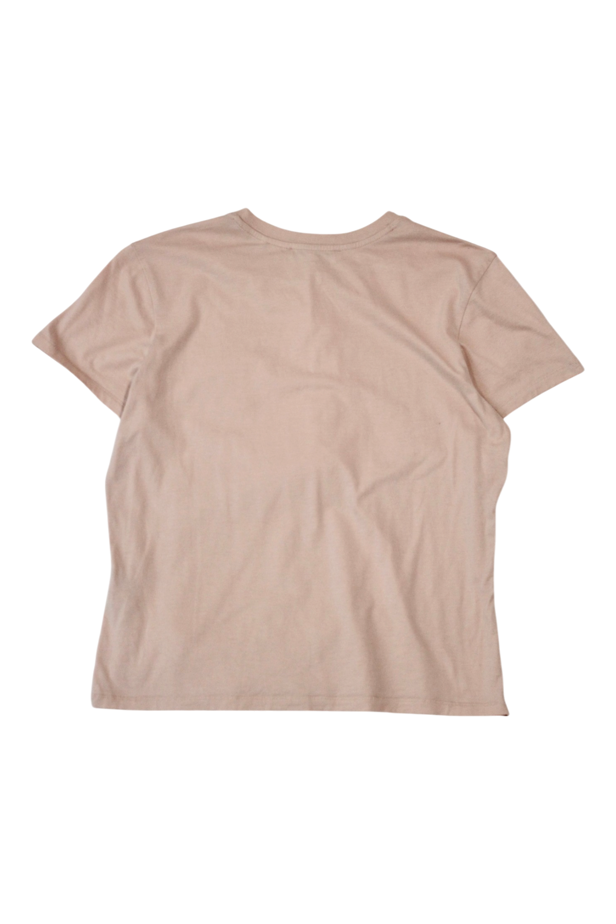 Frame - Soft Cotton Tee