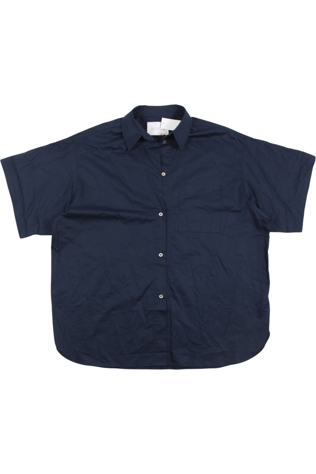 Ricochet - Short Sleeve Shirt