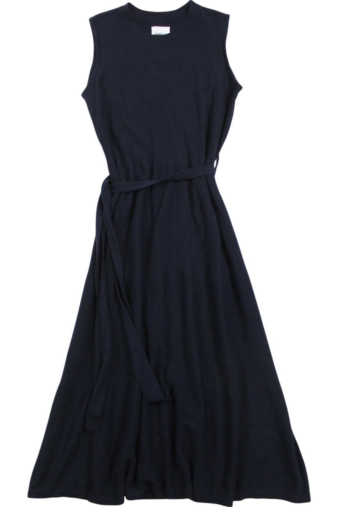Kowtow - Knit Midi Dress