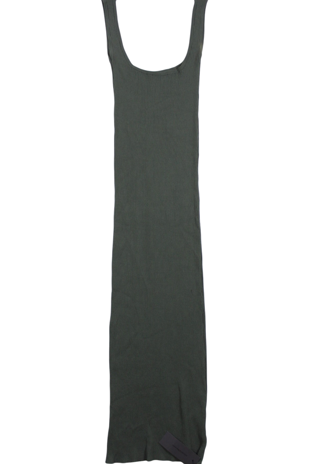 Knuefermann - Sleevelss Midi Dress