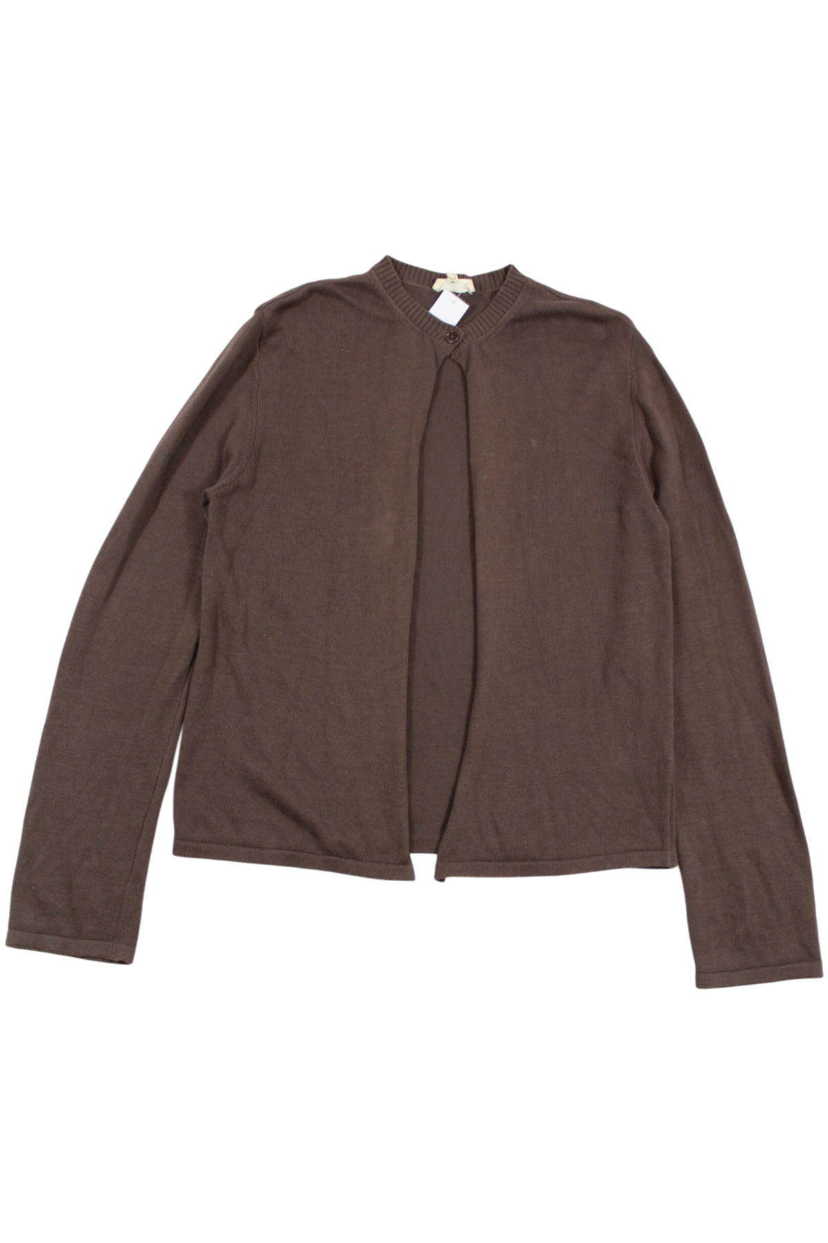 djerf avenue - Single Button Cardigan