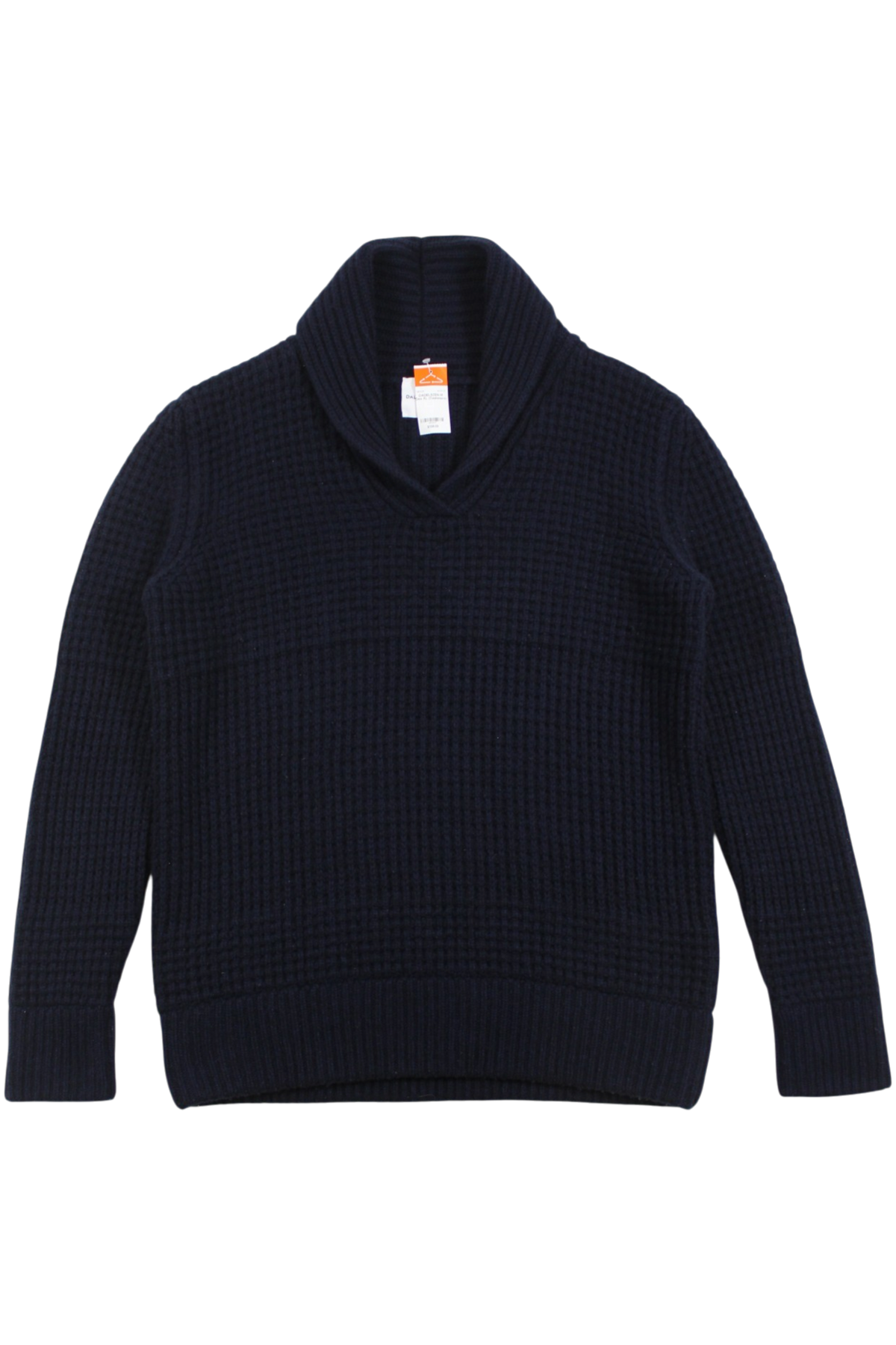DADELSZEN - Knit Sweater