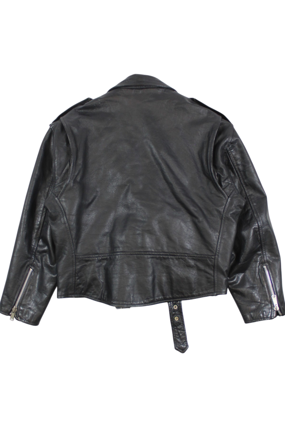 Anterlope Leathers - Leather Jacket