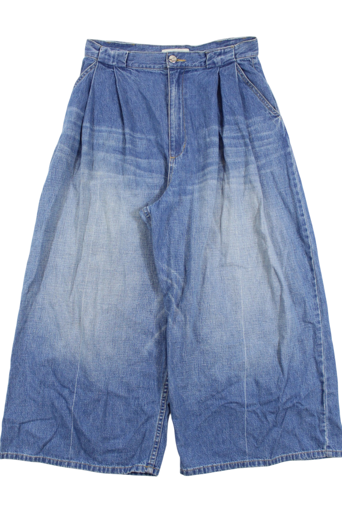 Rachel Comey - Wide Leg Jeans