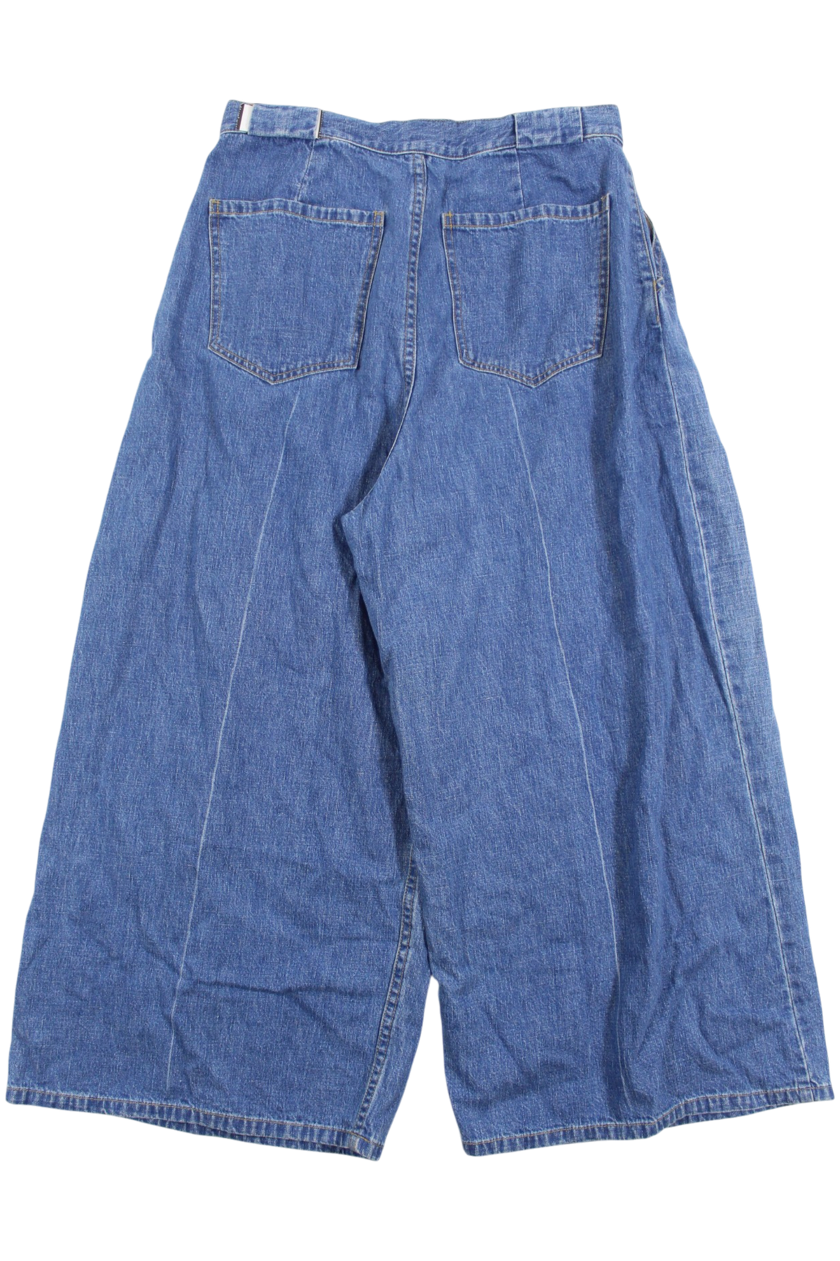Rachel Comey - Wide Leg Jeans