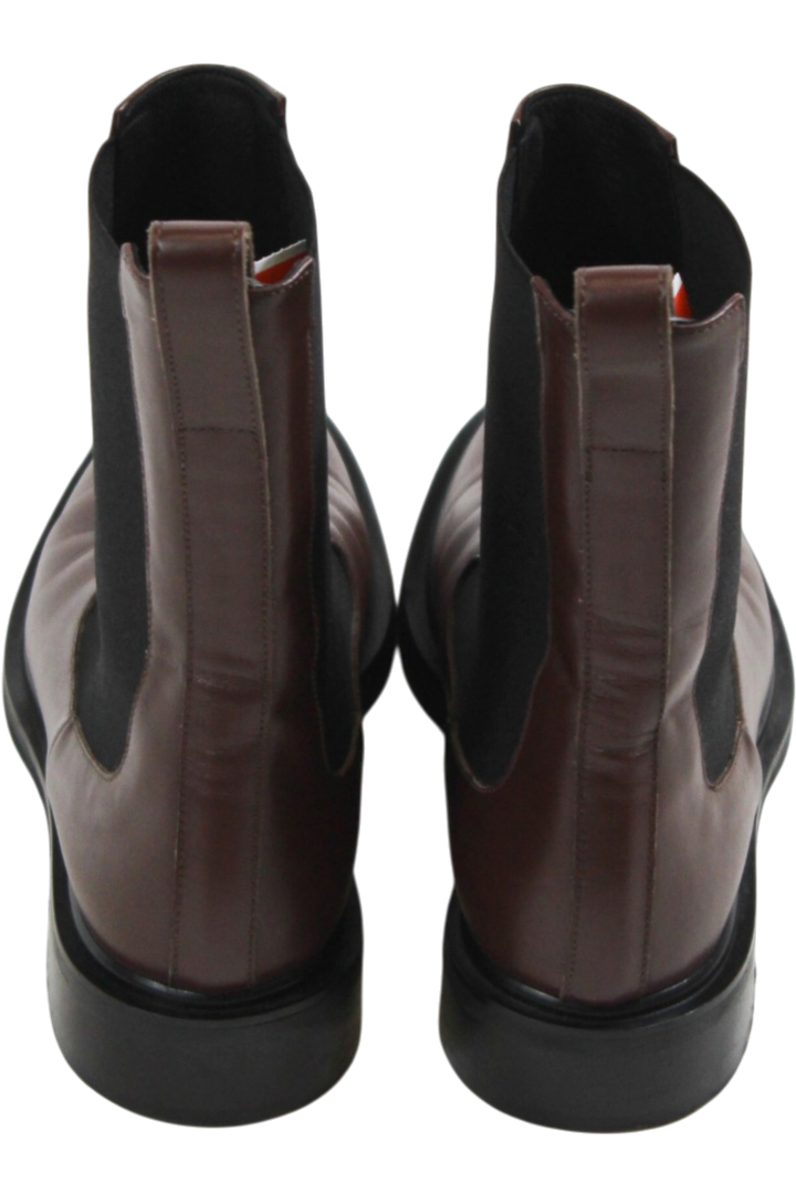 a.emery - High Ankle Boots