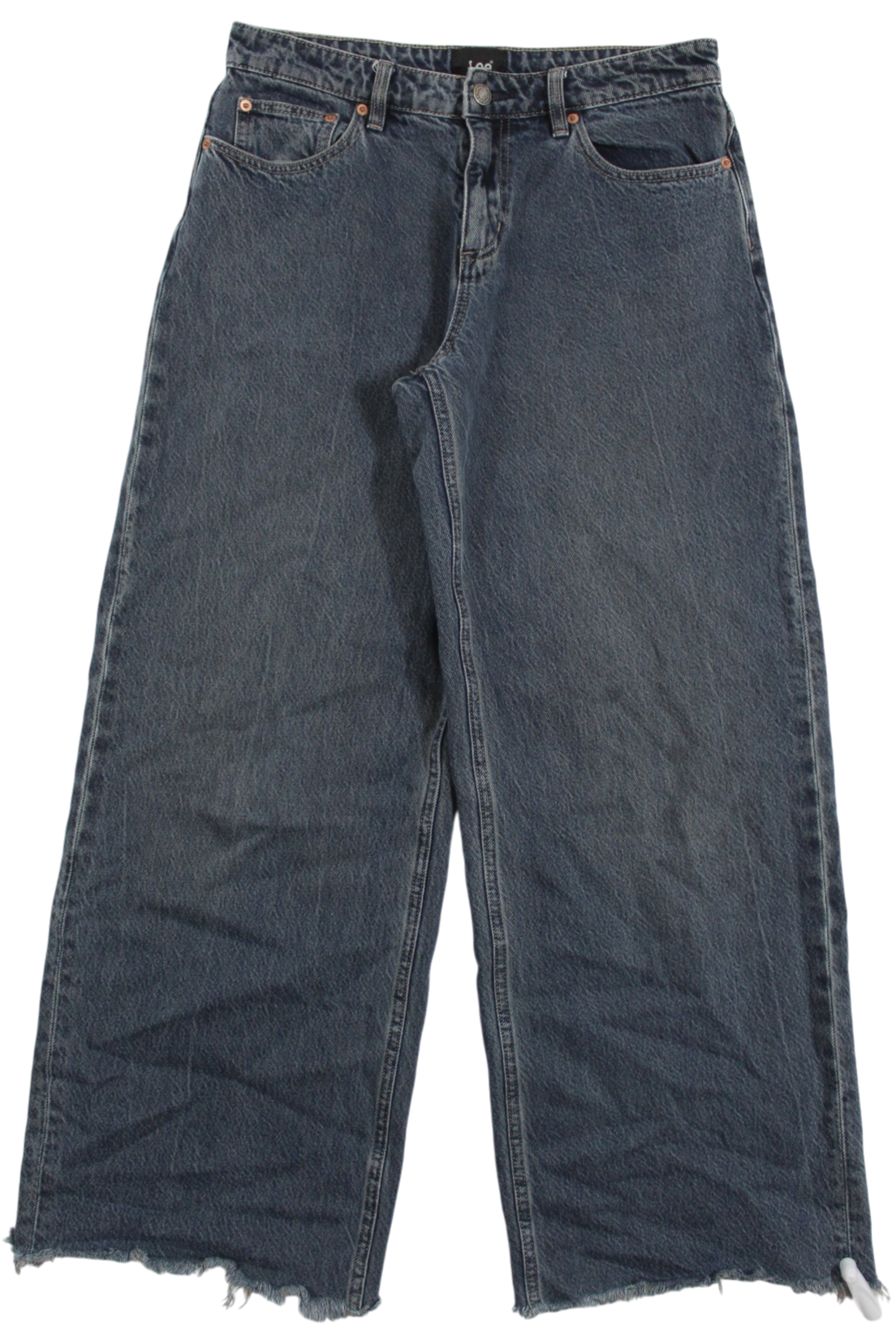 Lee - Wide Leg Jeans