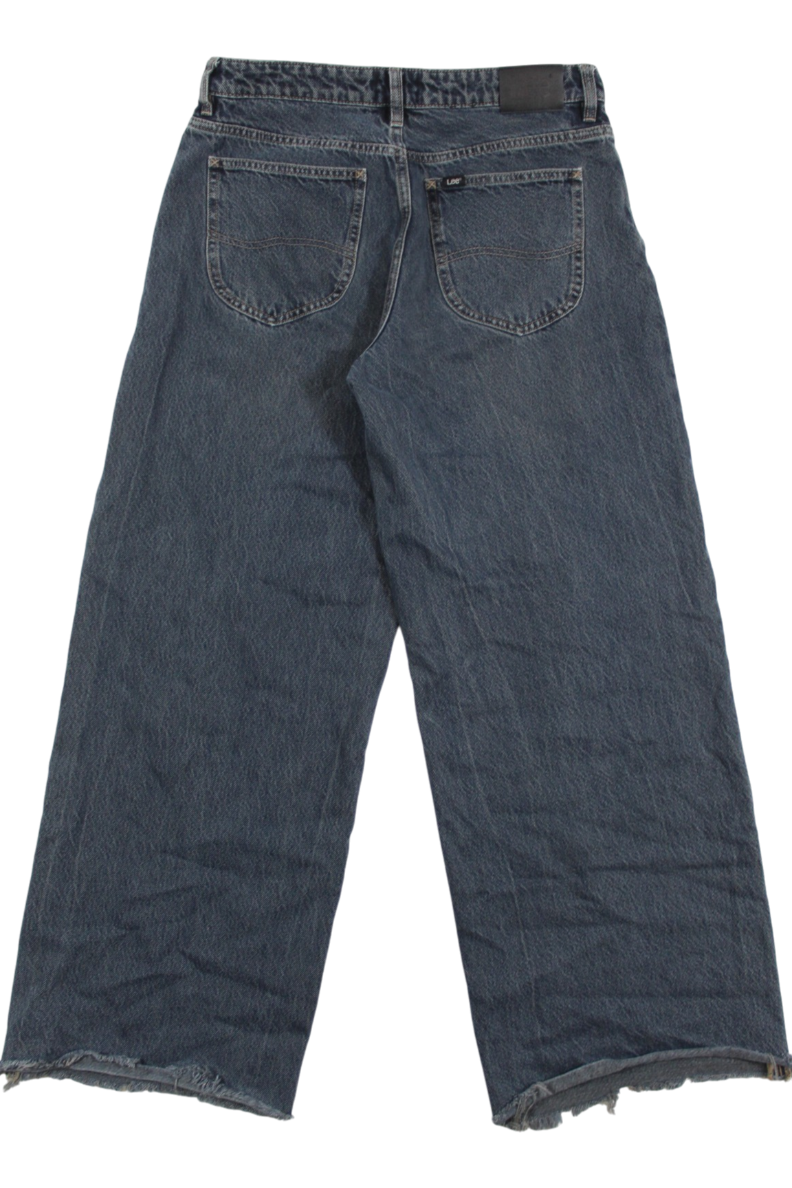 Lee - Wide Leg Jeans