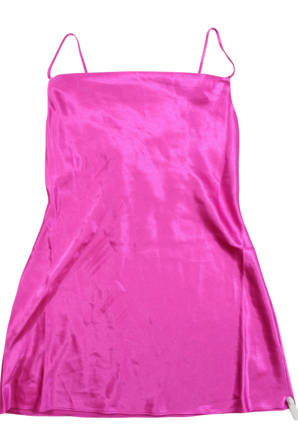 The East Order - Sleeveless Mini Dress