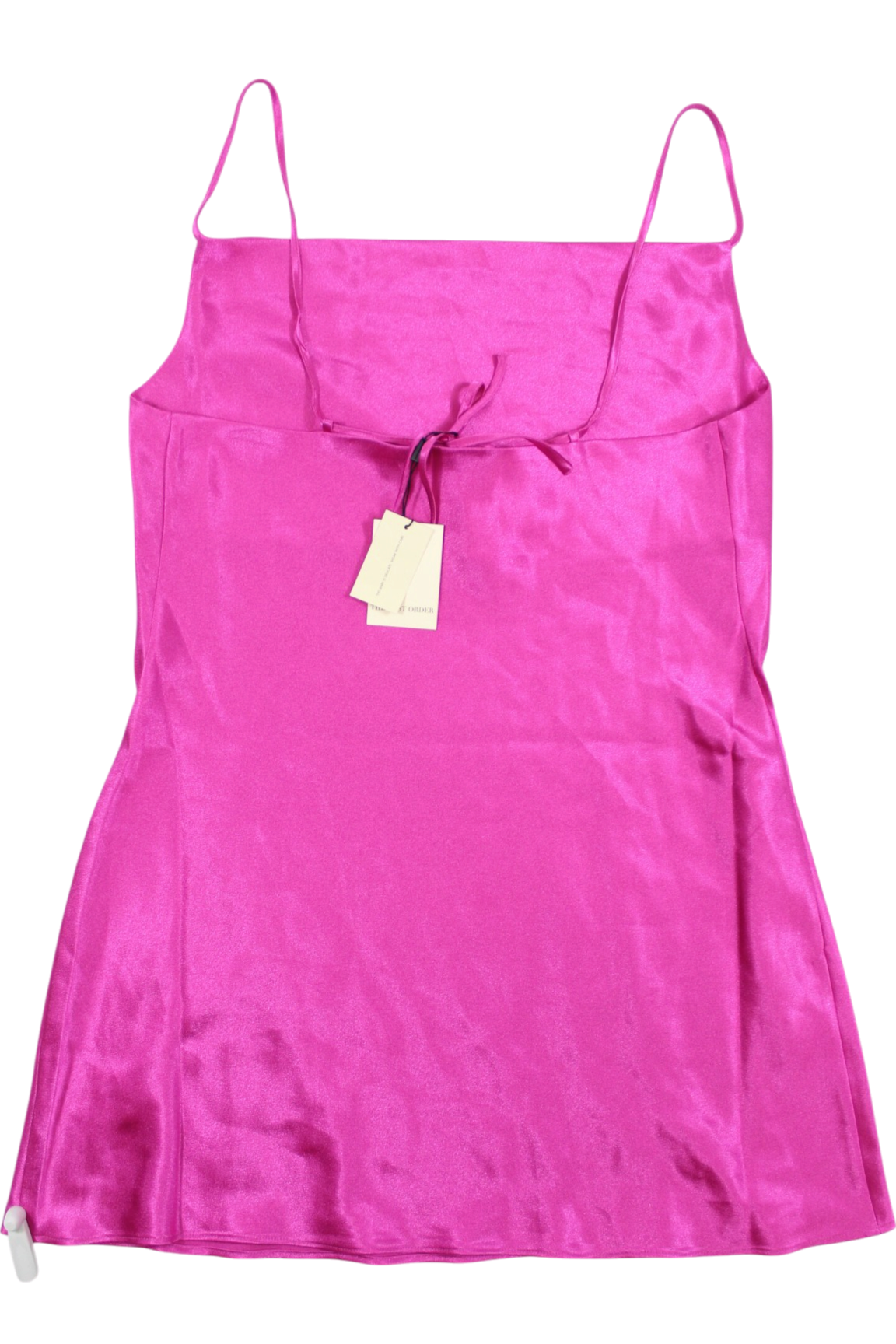 The East Order - Sleeveless Mini Dress