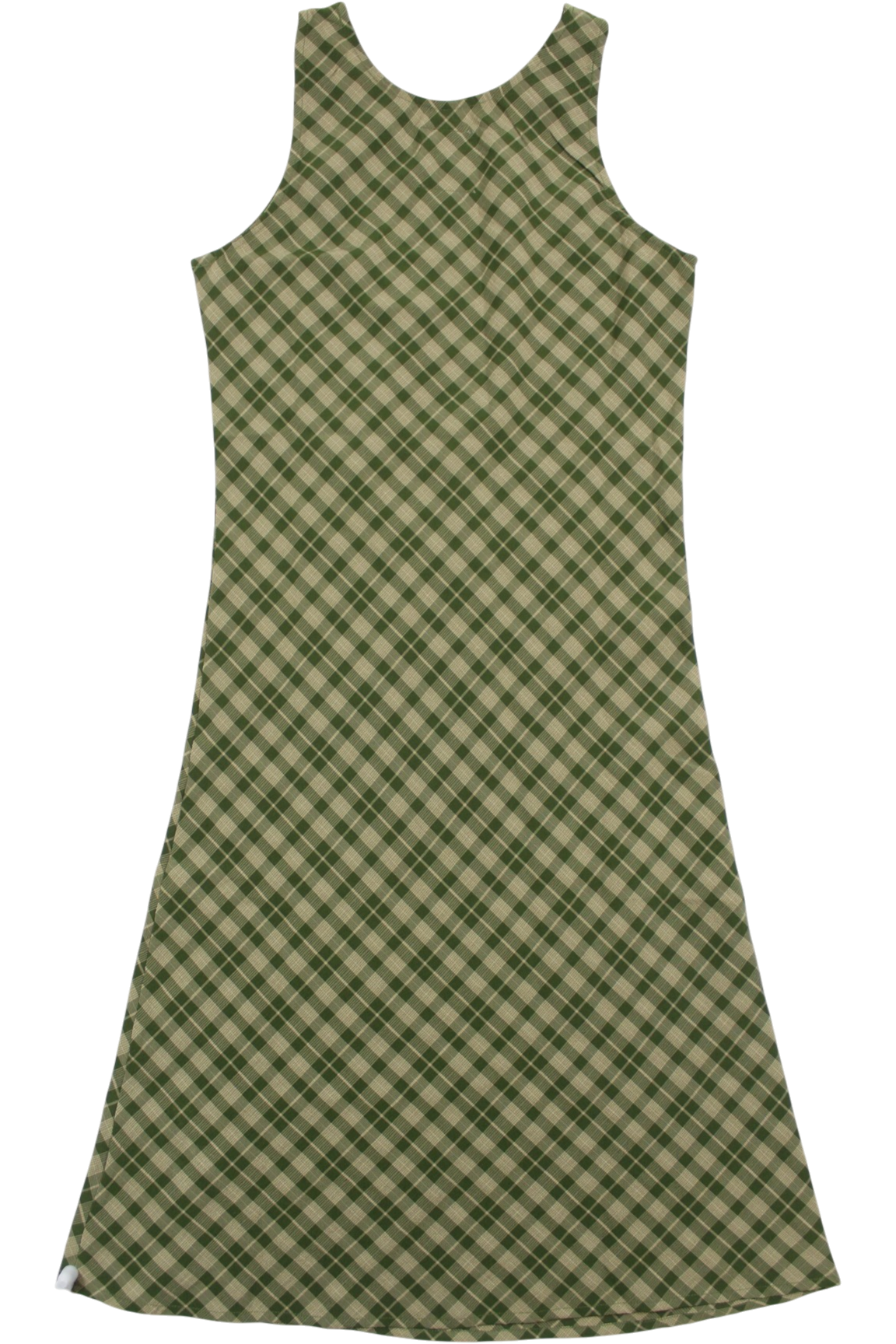 Unif - Sleeveless Maxi Dress