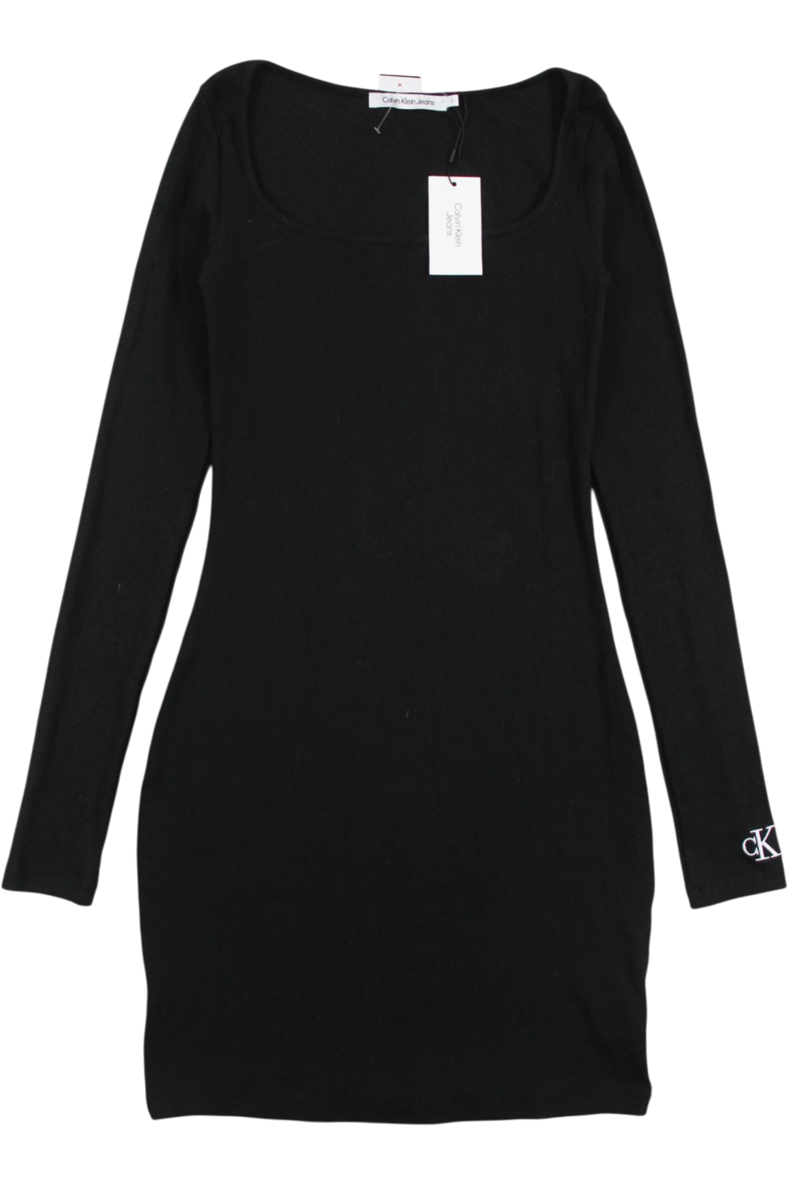 Calvin Klein Jeans - Midi Dress