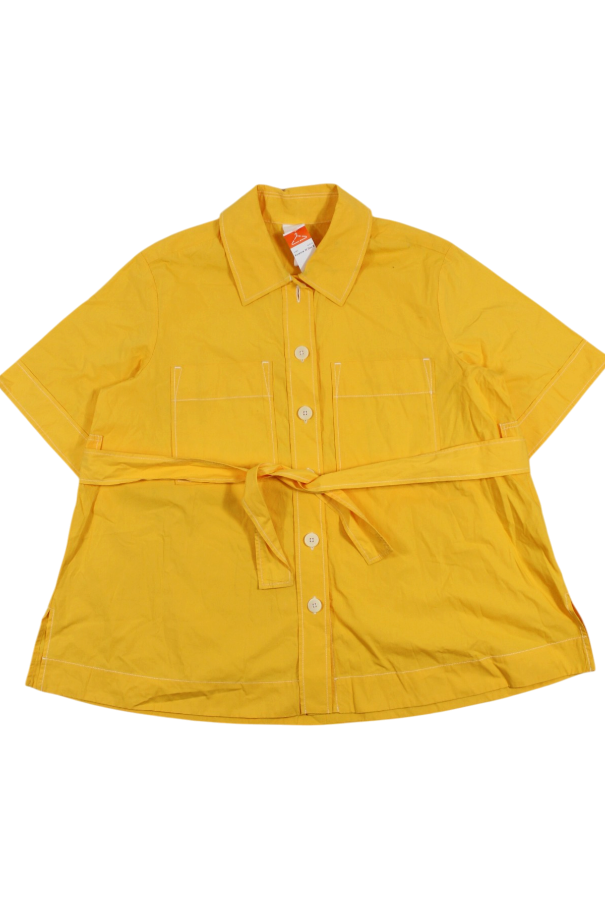 Kowtow - Short Sleeve Shirt