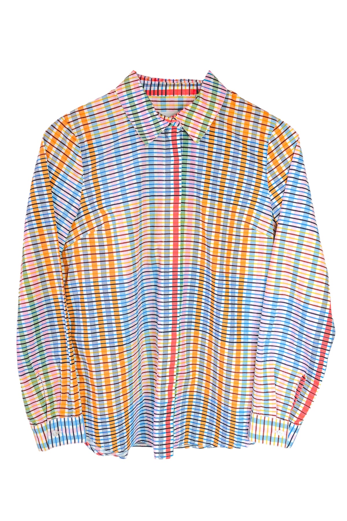 Kowtow - Long Sleeve Top