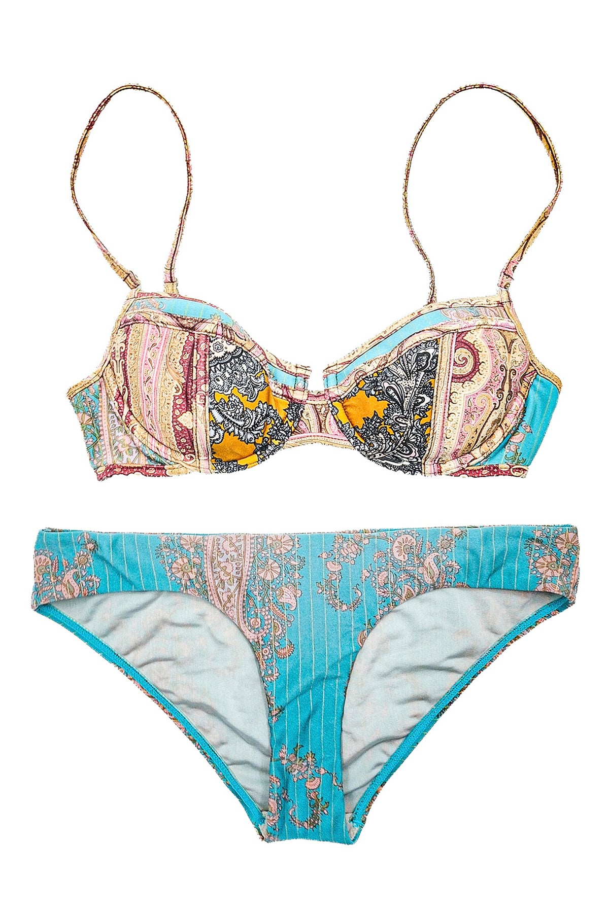 Zimmermann - Swimwear