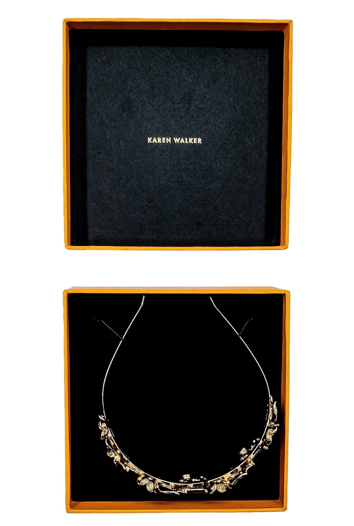 Karen Walker - Tiara