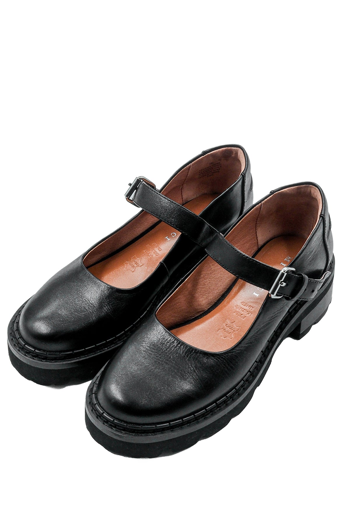 Mi Piaci - Shoes