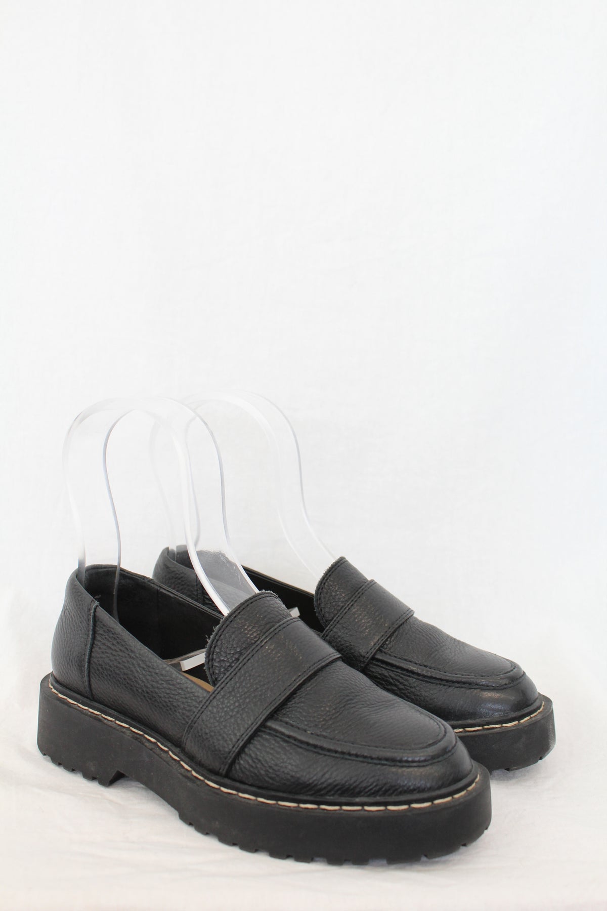 Isabella Anselmi - Chunky Loafer