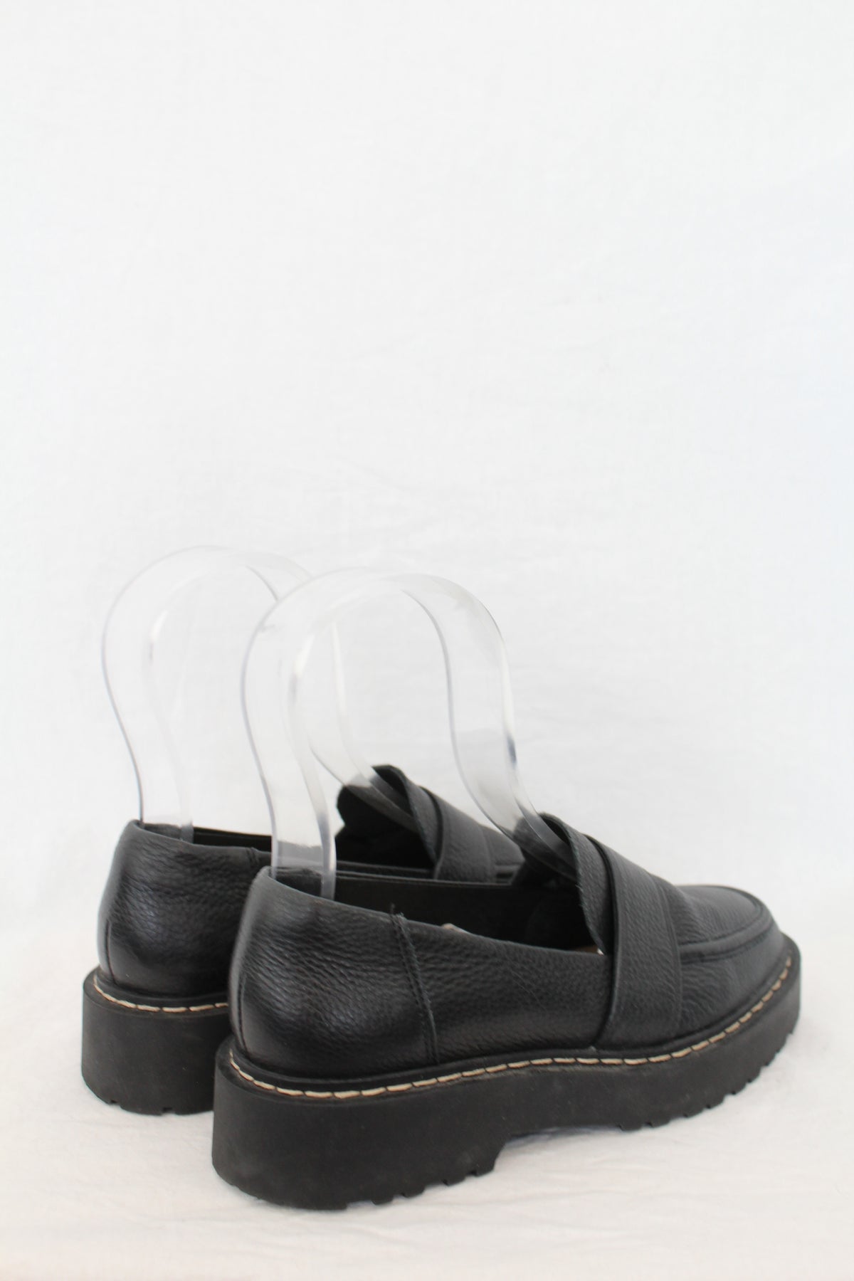 Isabella Anselmi - Chunky Loafer