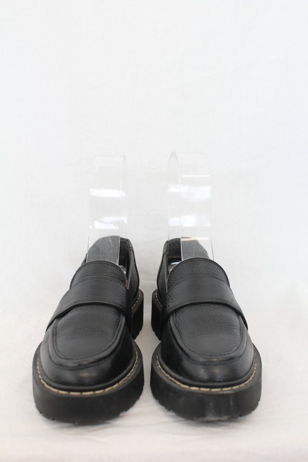 Isabella Anselmi - Chunky Loafer