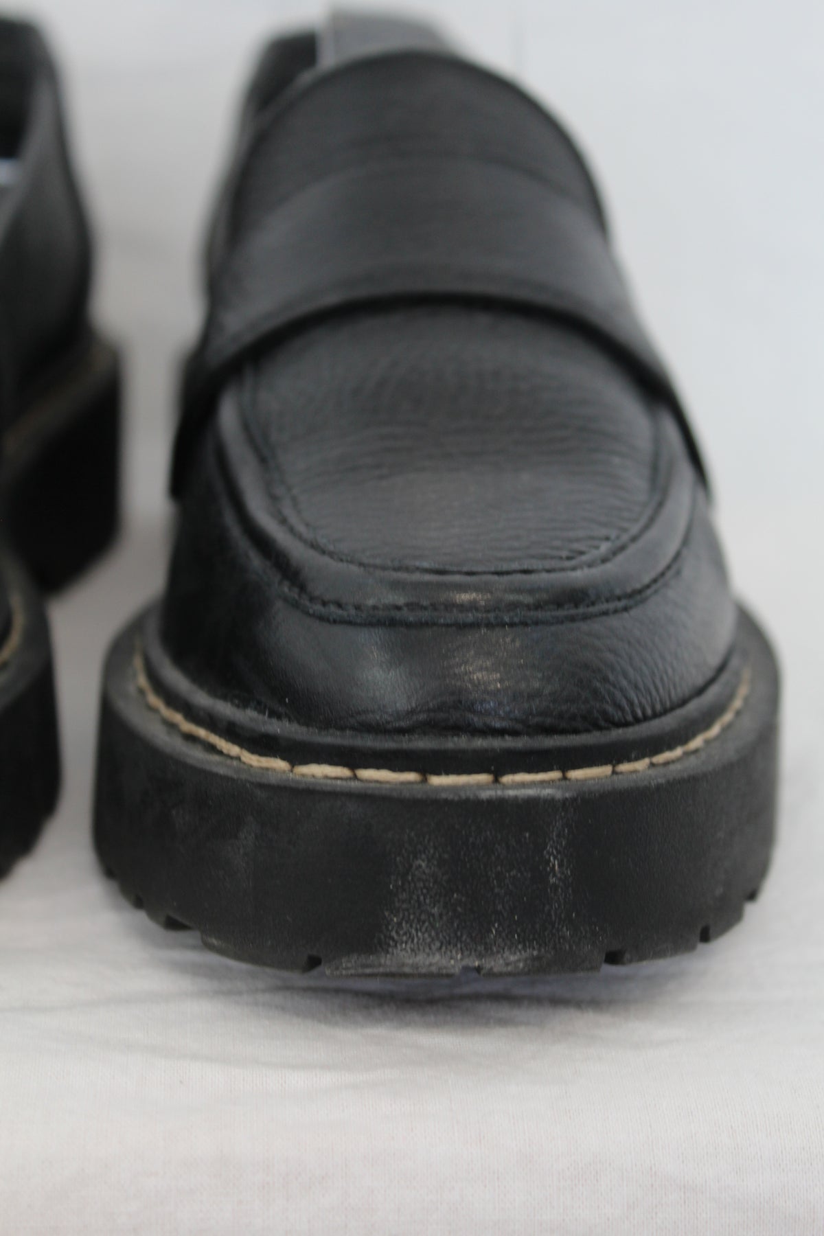 Isabella Anselmi - Chunky Loafer