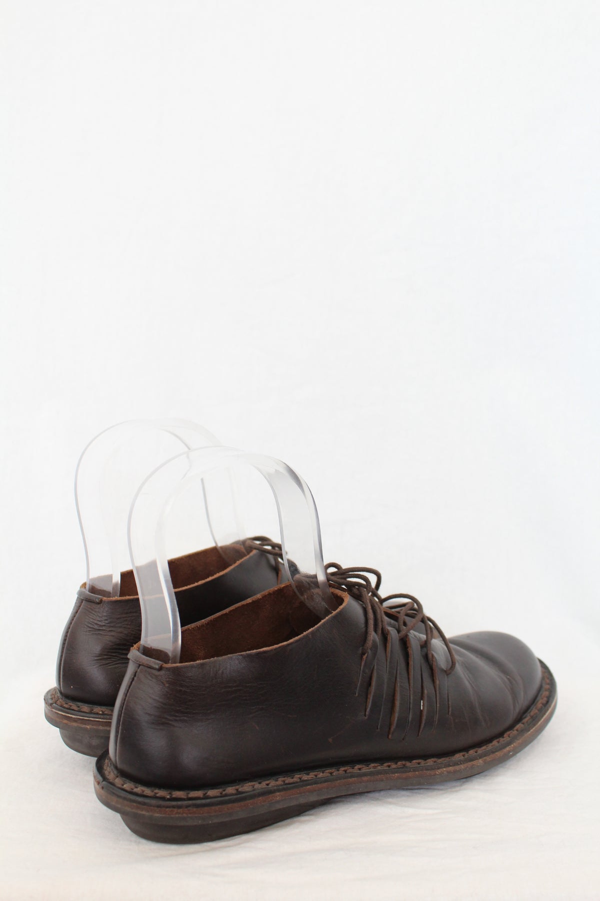 Trippen - Leather Shoes