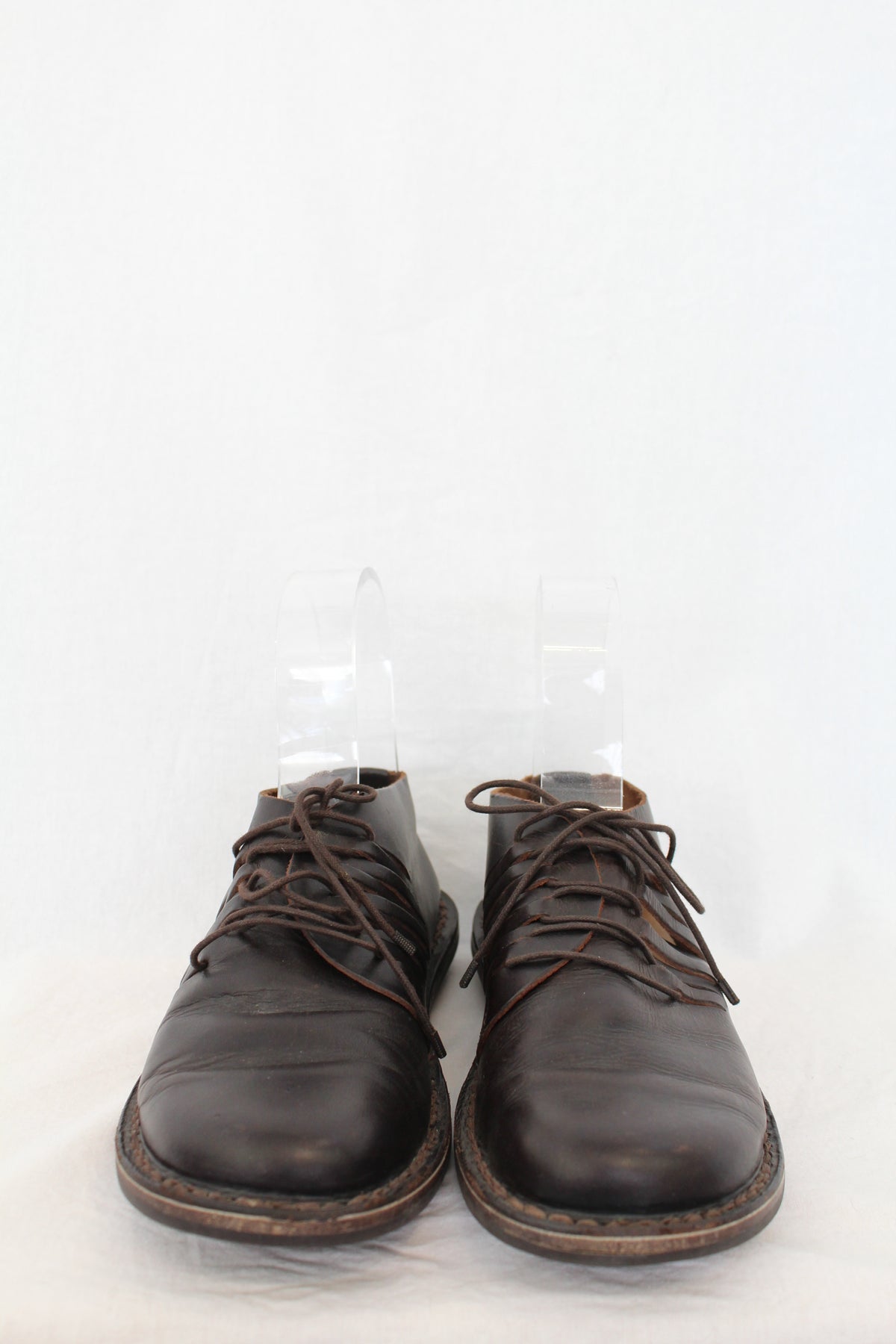 Trippen - Leather Shoes