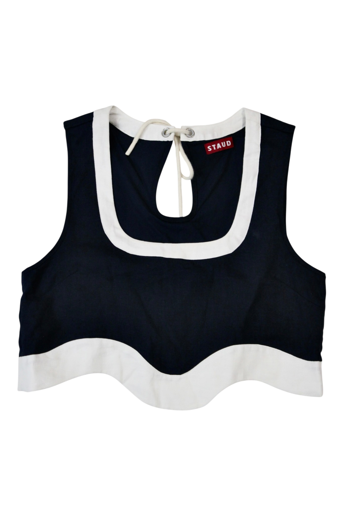 Staud - Linen Crop