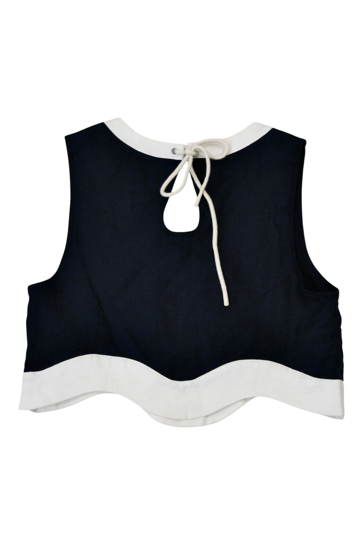 Staud - Linen Crop