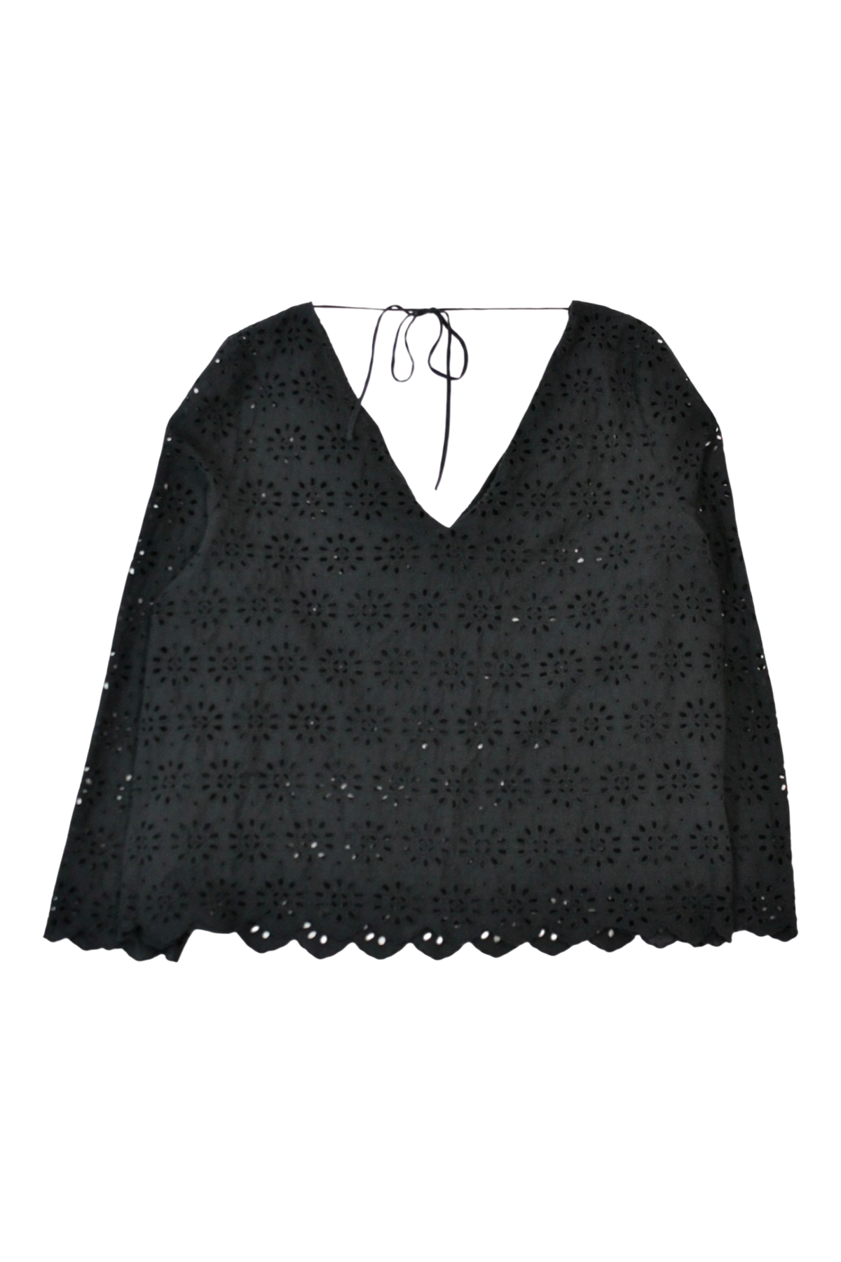 Georgia Alice - Broderie Anglaise Lace Top