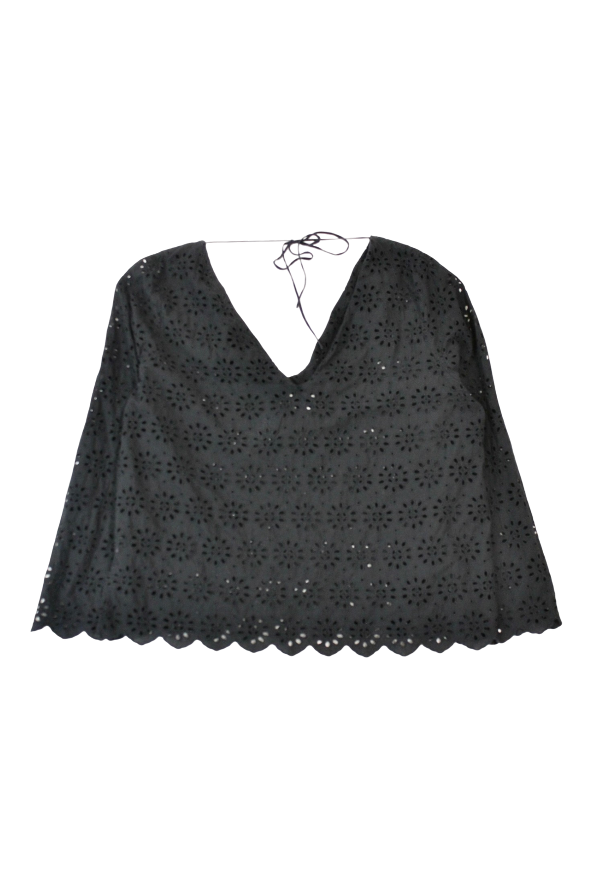 Georgia Alice - Broderie Anglaise Lace Top
