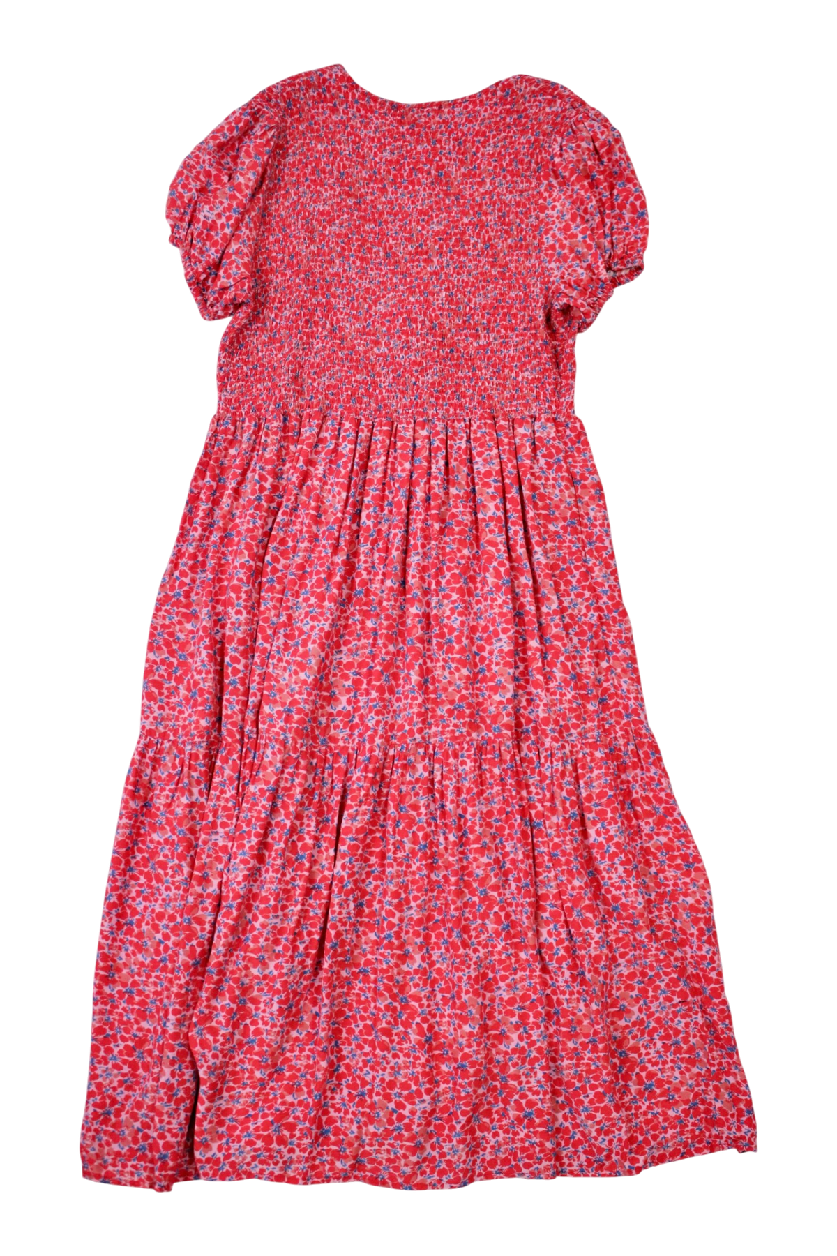 Briarwood - Floral Maxi Dress