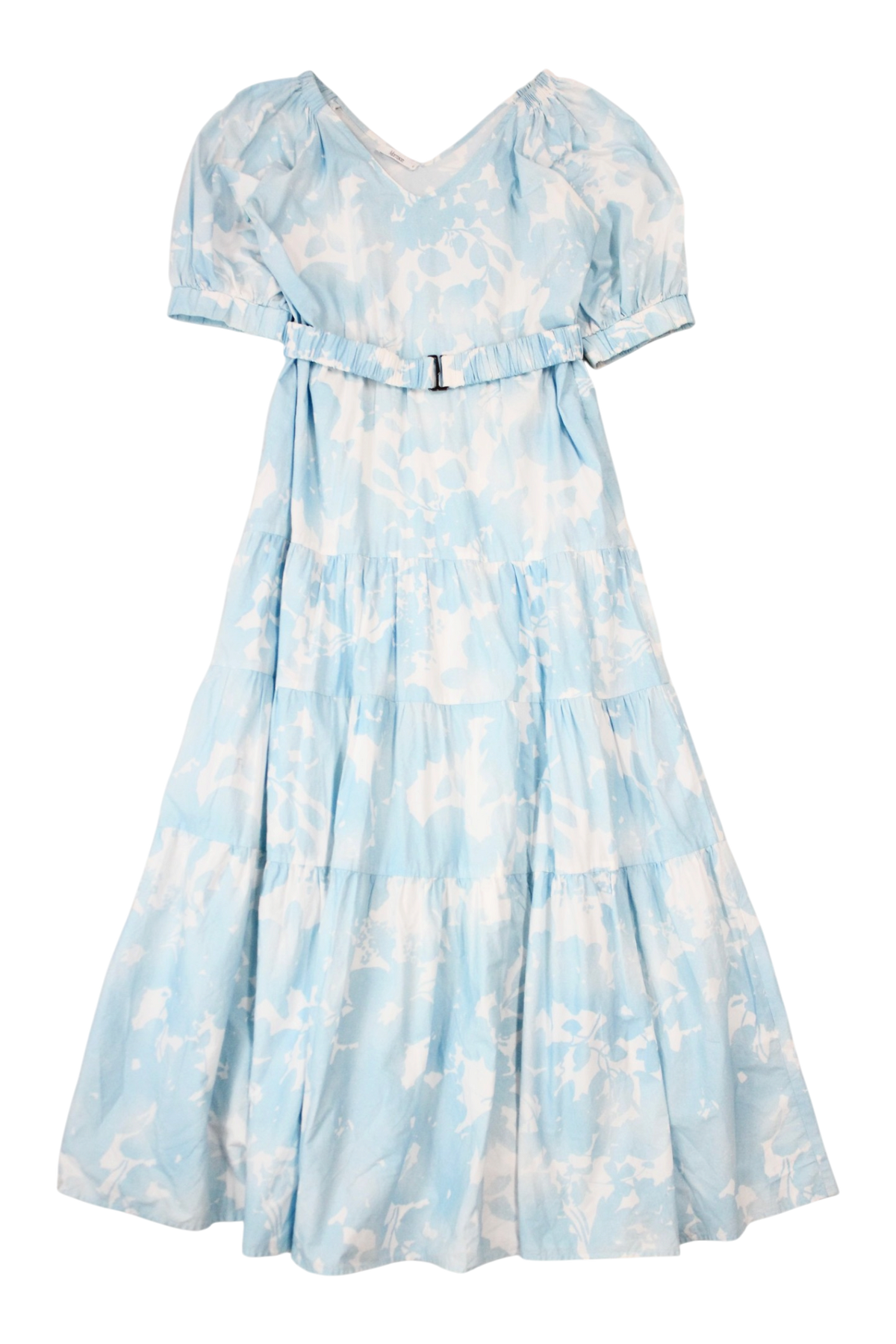 Morrison - Cotton Maxi Dress