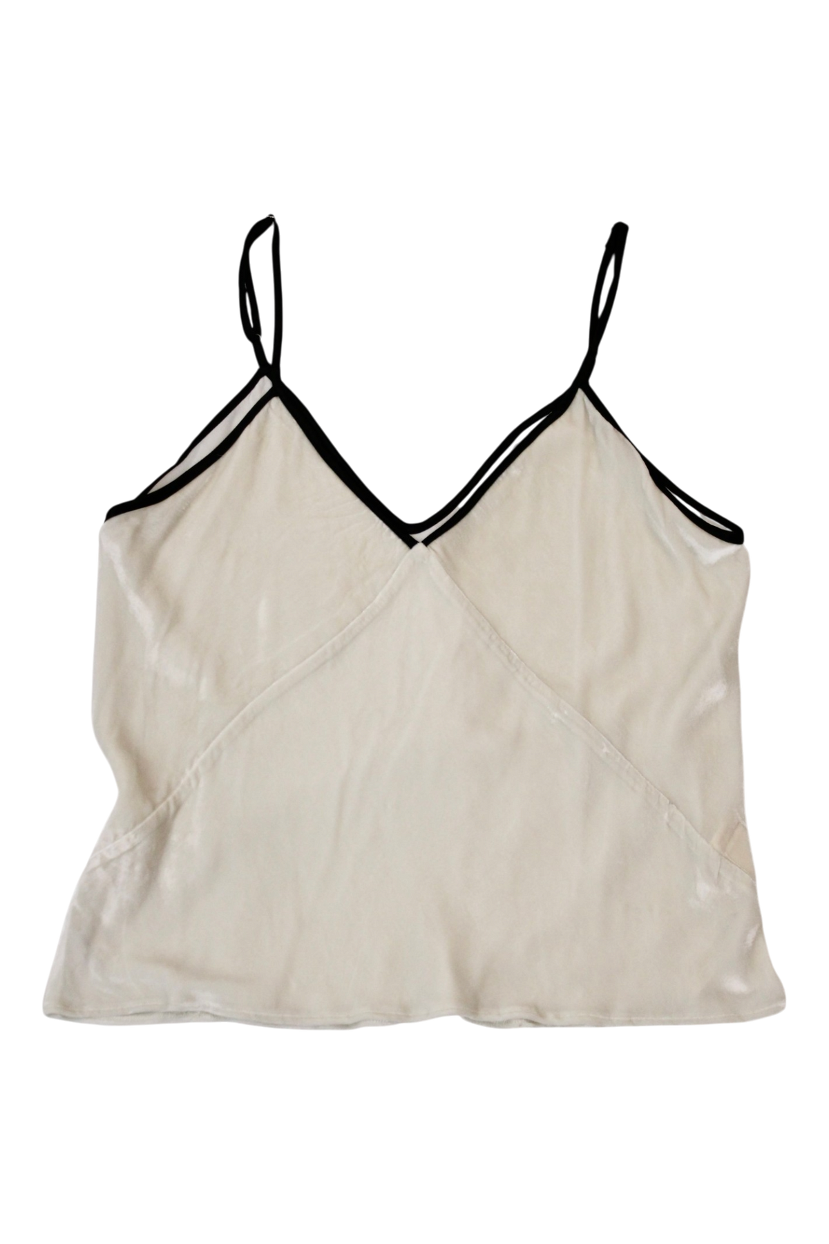 Gloria - Velvet Cami