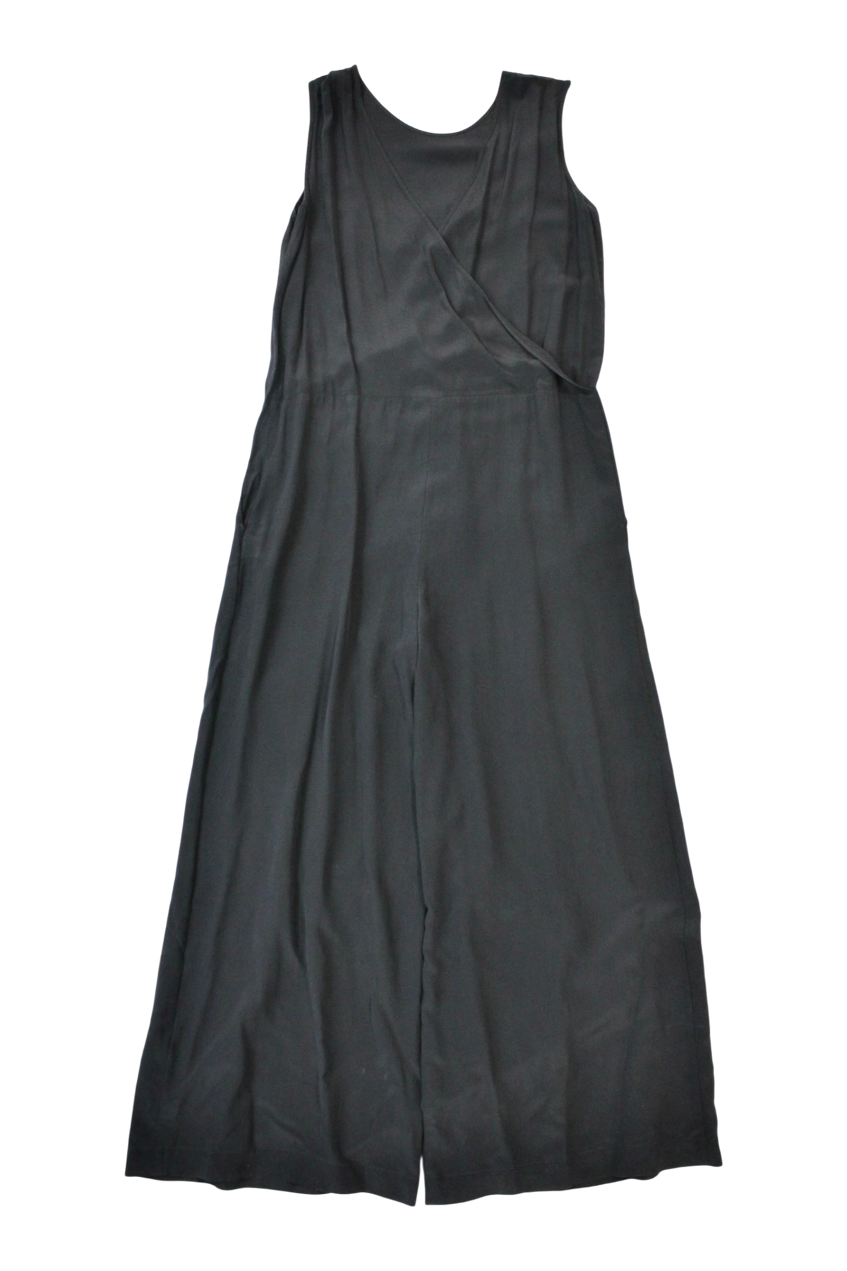 Juliette Hogan - 100% Silk Jumpsuit