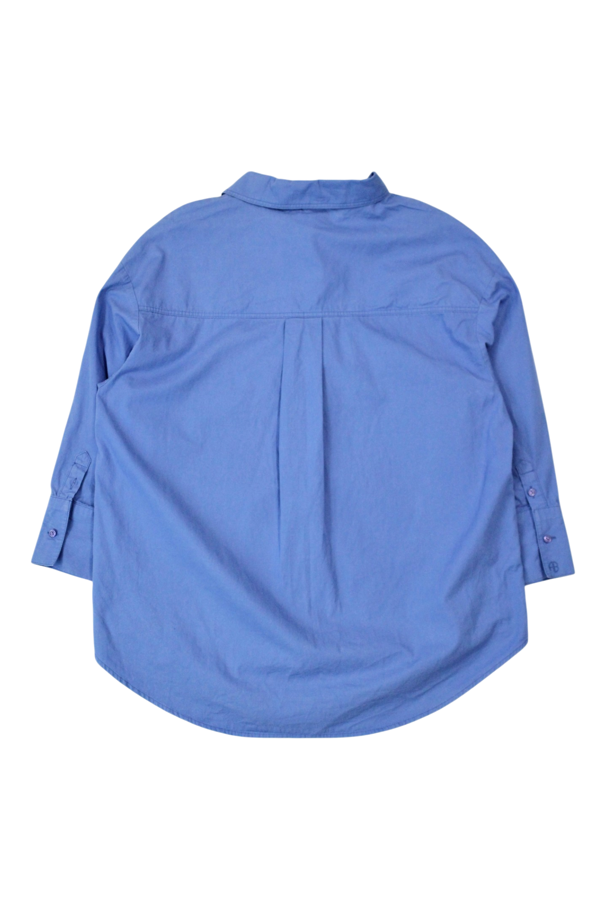 Anine Bing - 100% Cotton Shirt