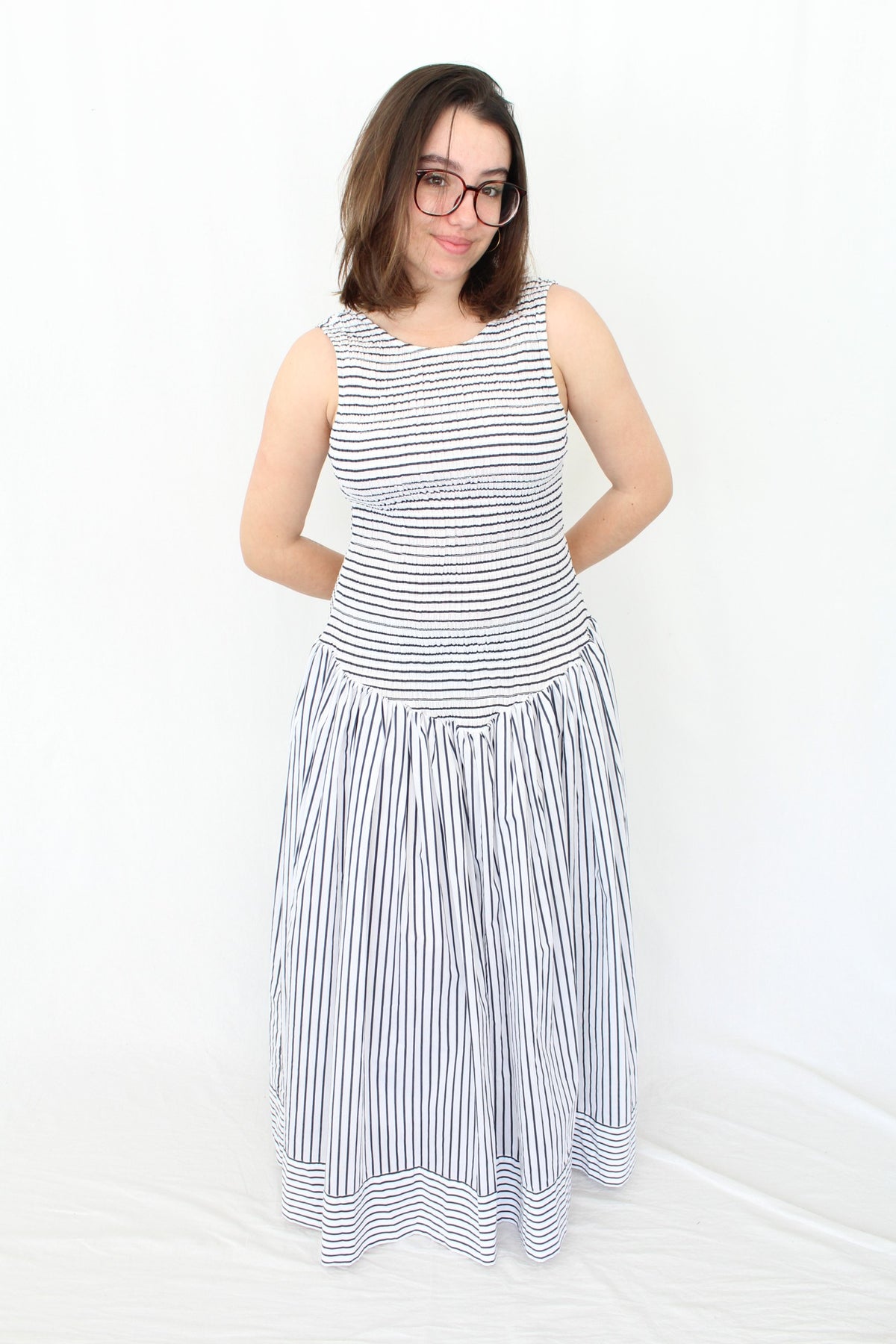 Caitlin Crisp - Celine Dress