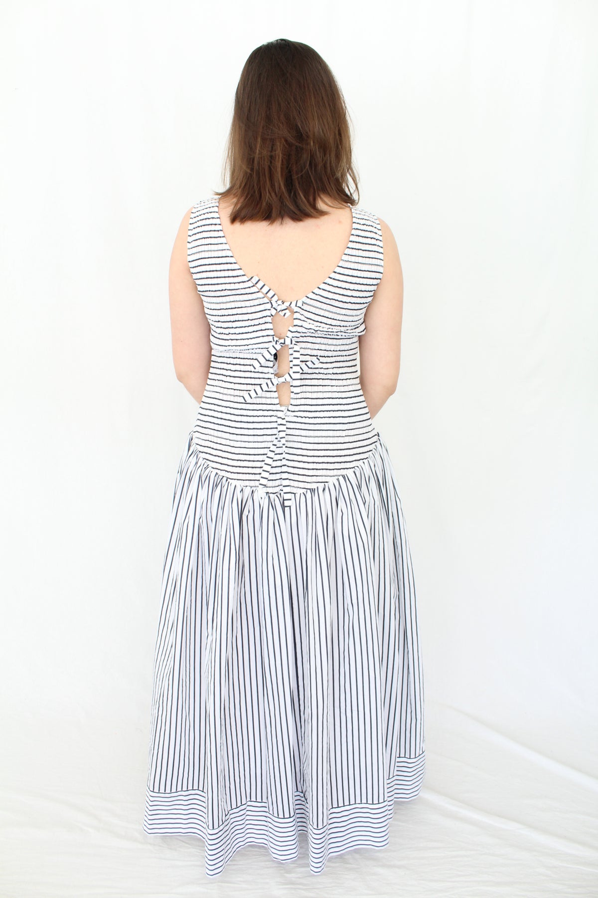 Caitlin Crisp - Celine Dress