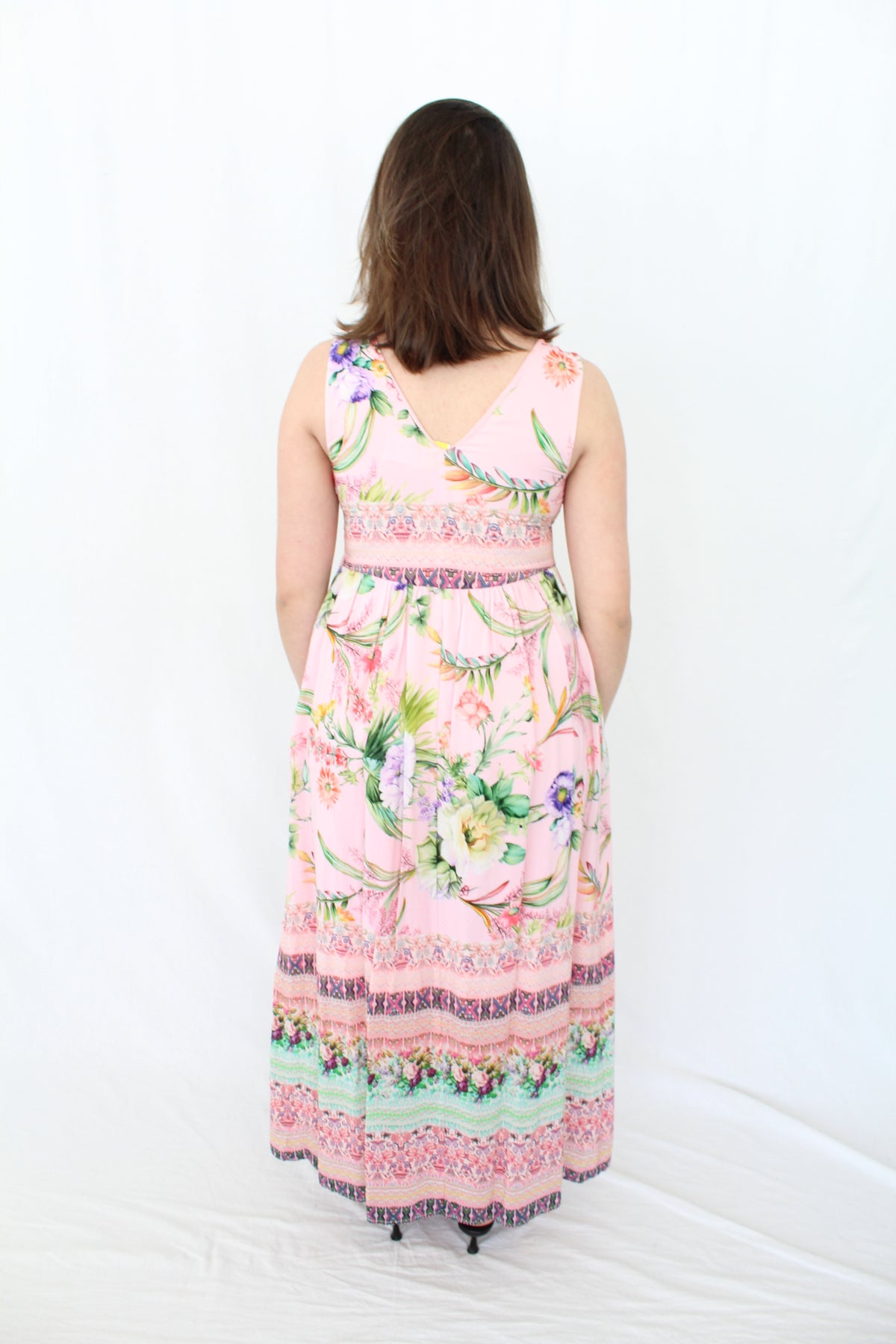Curate Trelise Cooper - Show Your Stripes Dress