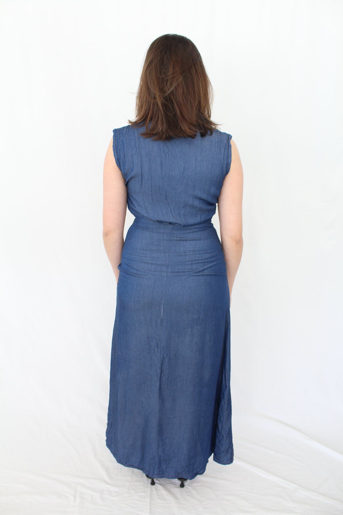 Starfish - Maxi Dress
