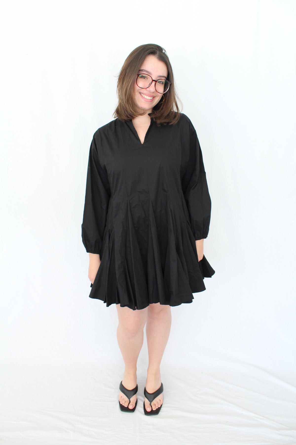 Remain - Mini Dress