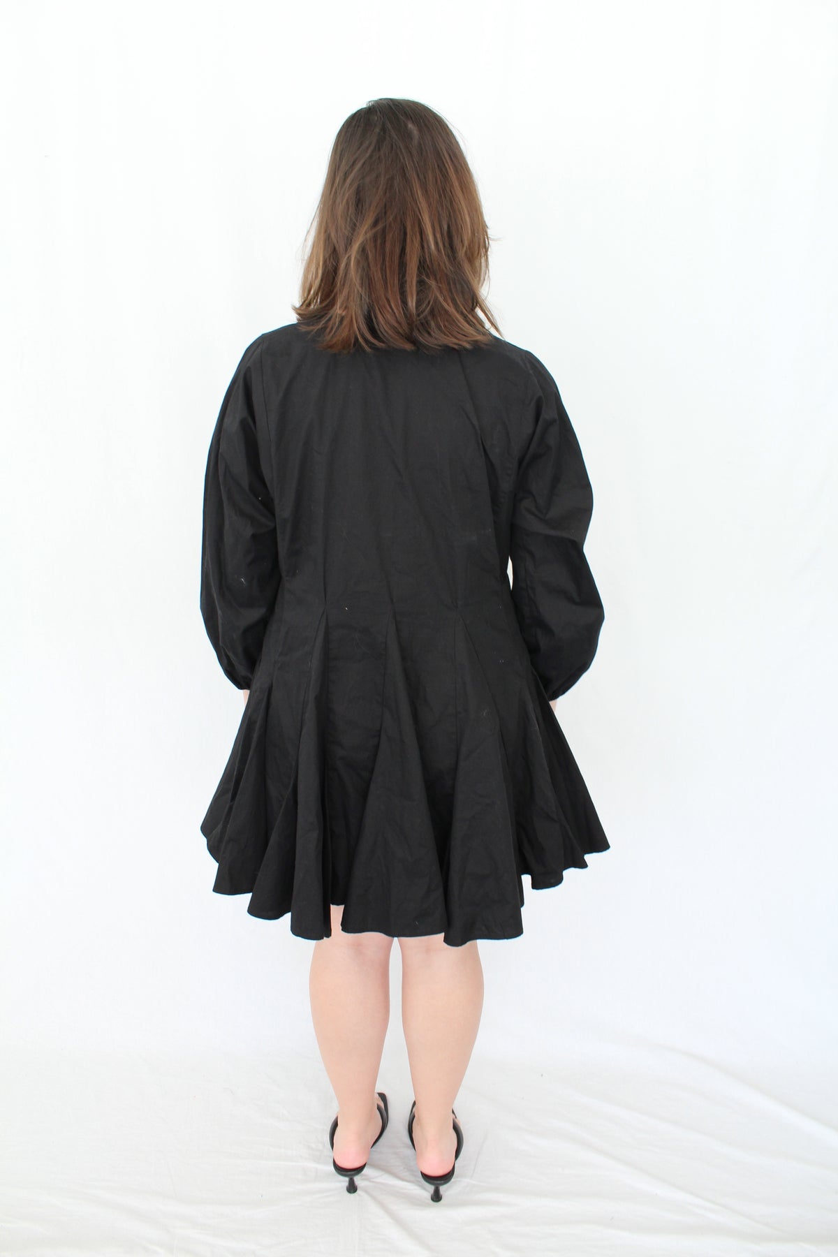 Remain - Mini Dress