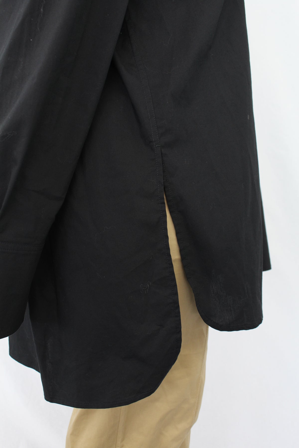 Scanlan Theodore - Long Sleeve Shirt
