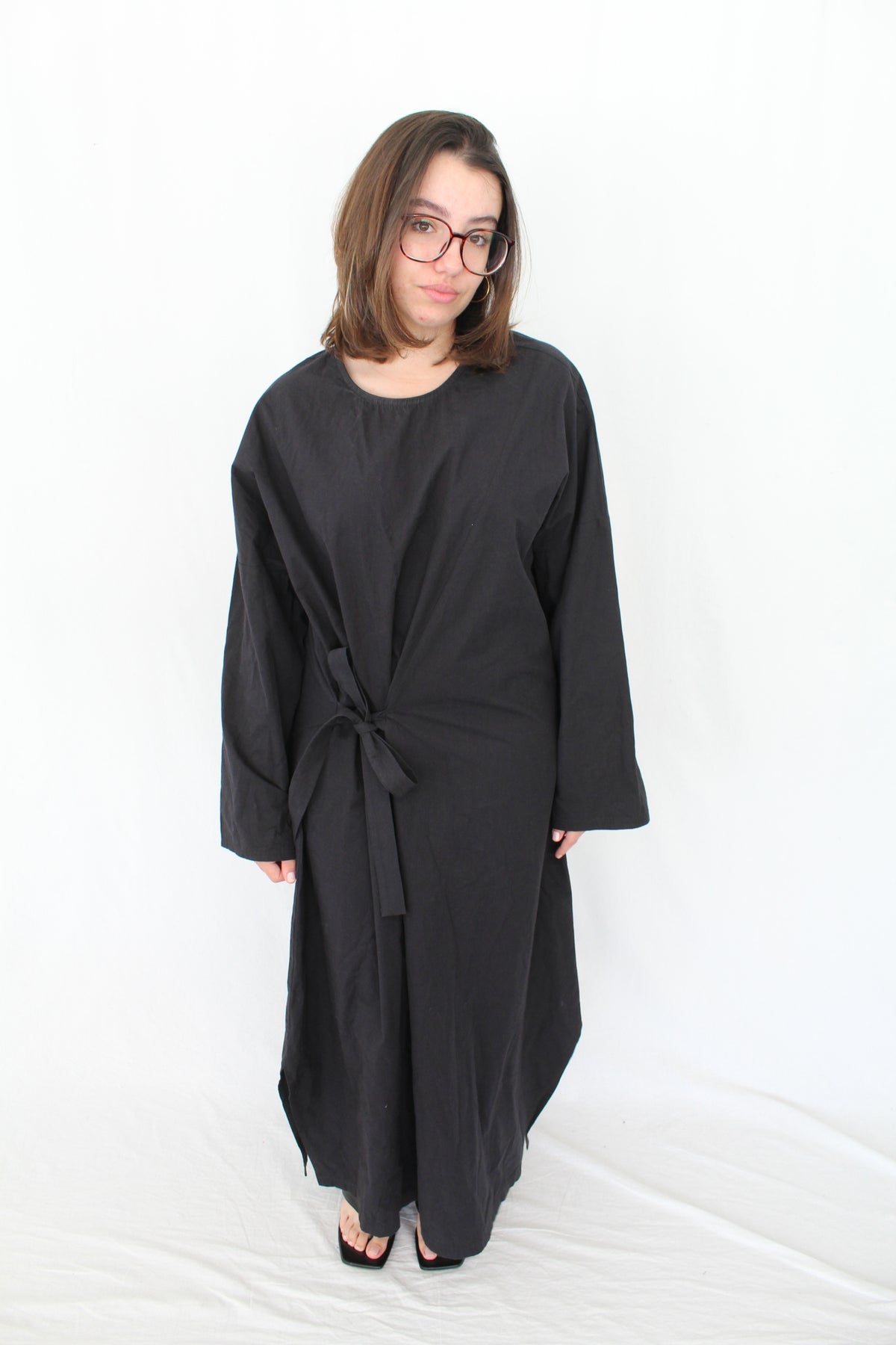 Ricochet - Maxi Dress
