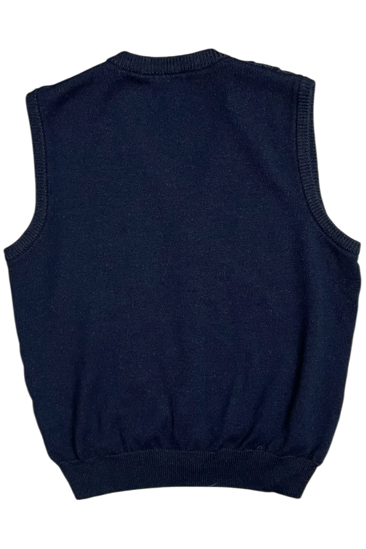 Les Corps - Wool Vest