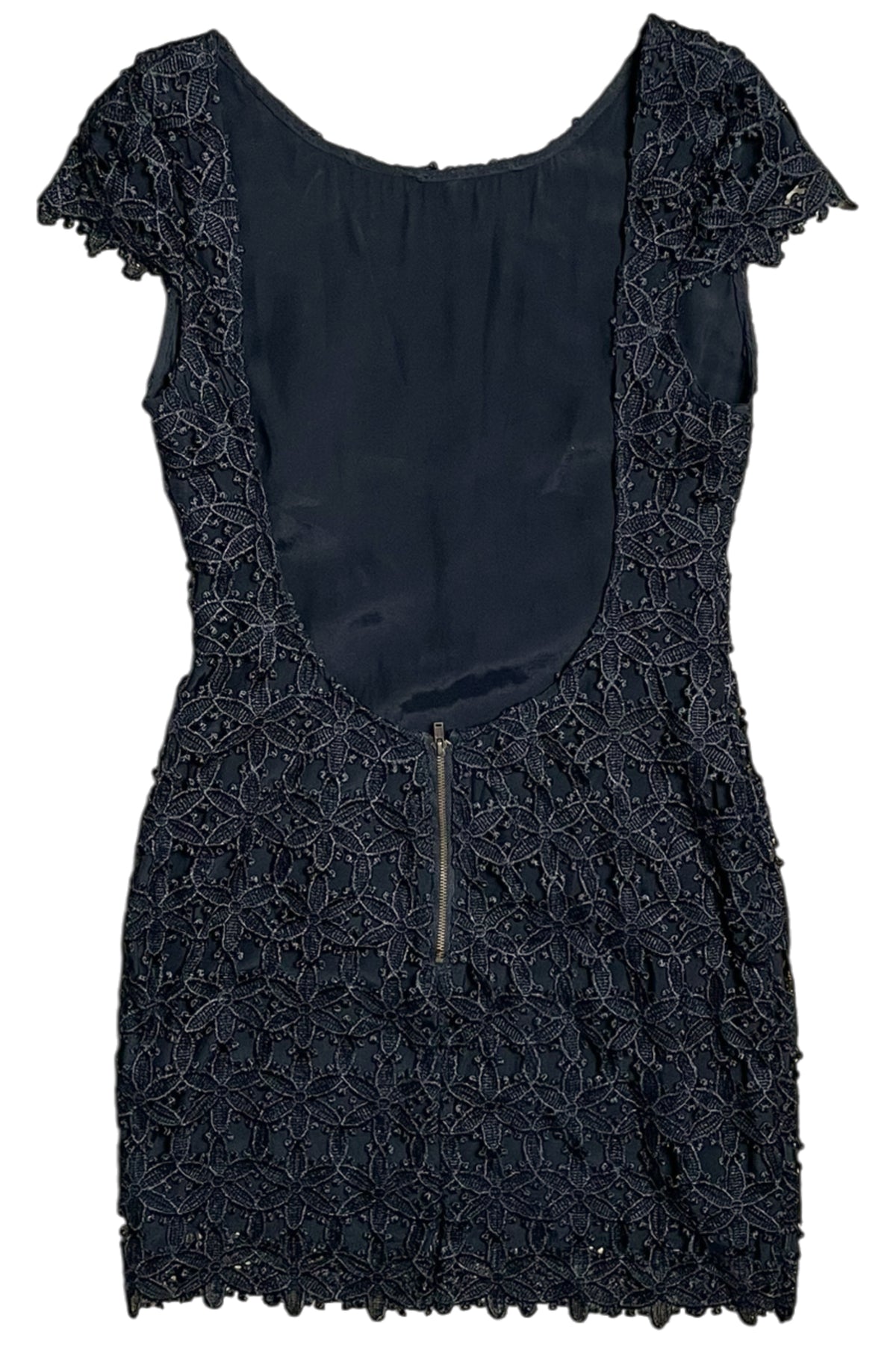 Tigerlily - Lace Mini Dress