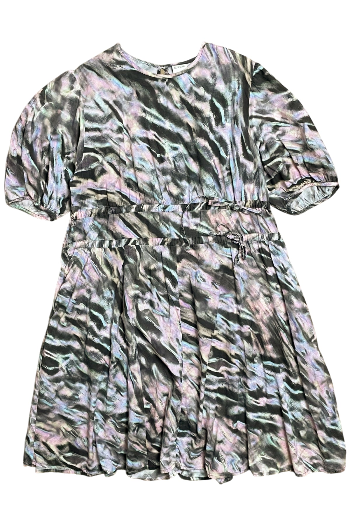 Kowtow - Dress