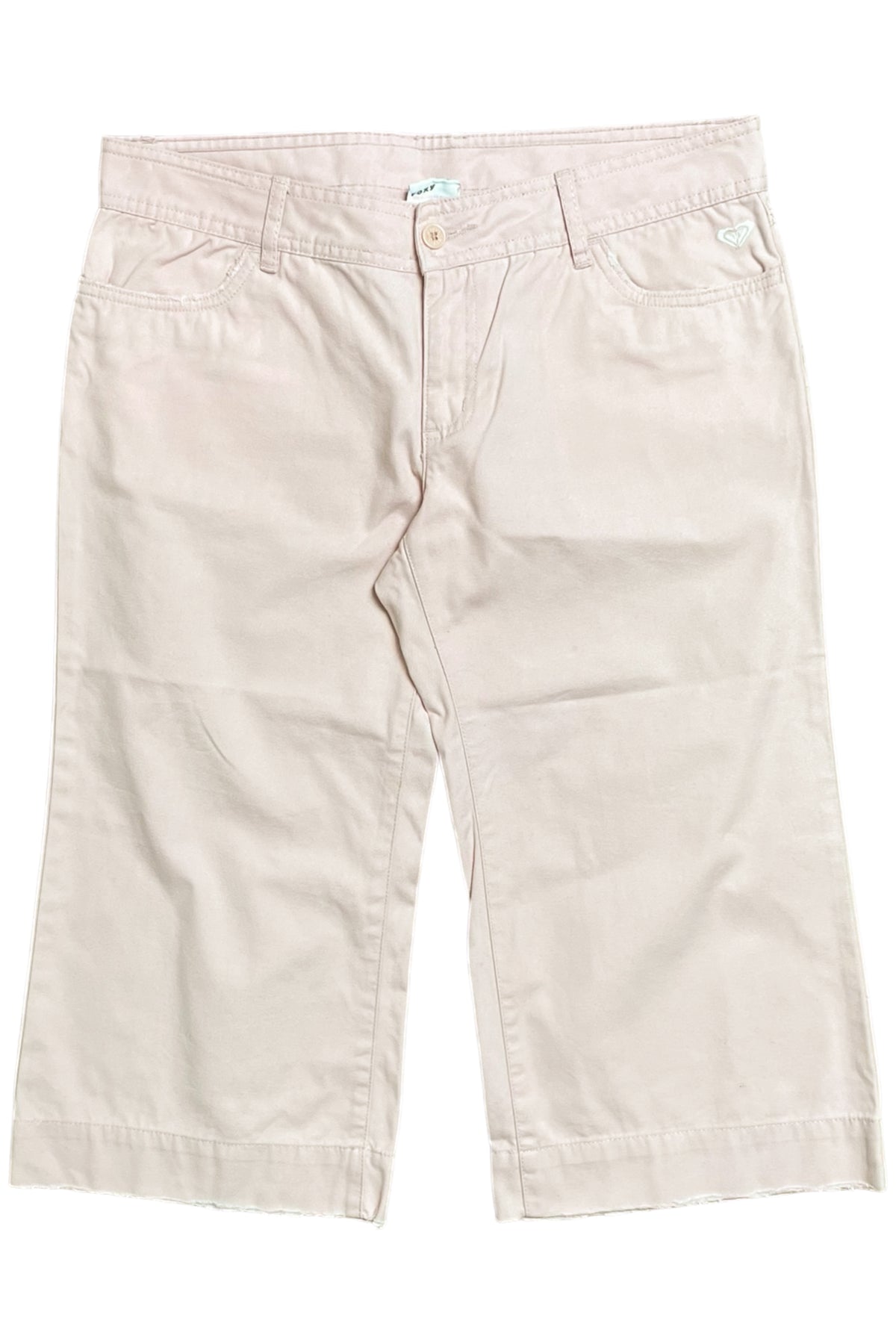 Roxy - Capri Pants